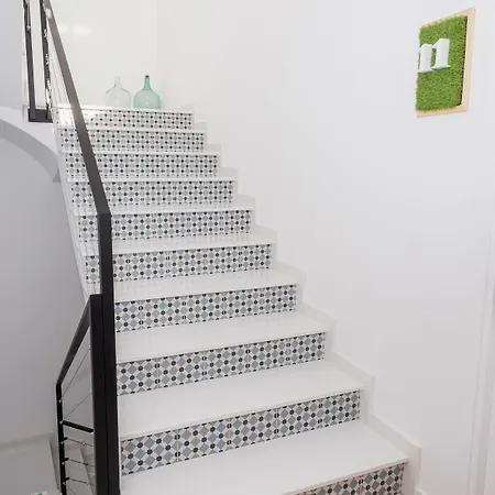 Gomez Bed & Breakfast Xàtiva