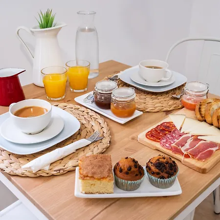 Gomez Bed and breakfast