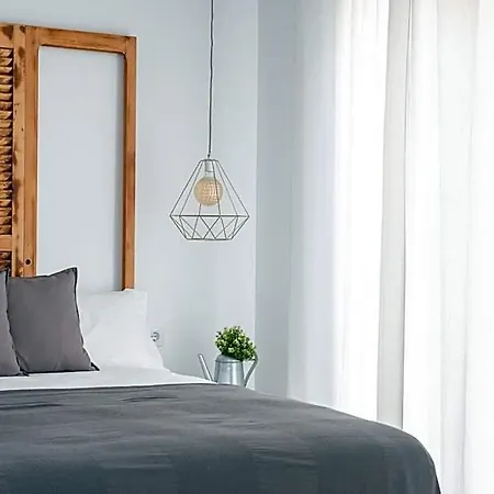 Bed & Breakfast Gomez Xàtiva