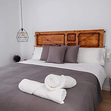 Gomez Bed & Breakfast Xàtiva