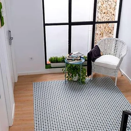 Gomez Bed & Breakfast Xàtiva