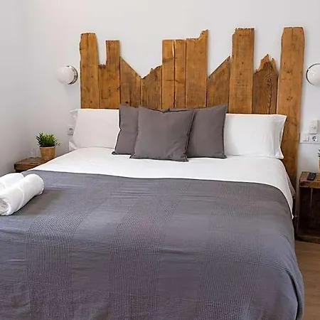 Bed & Breakfast Gomez