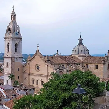 Gomez 4* Xativa