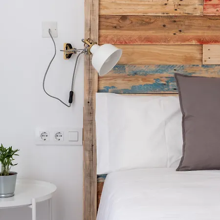 Bed & Breakfast Gomez 4*