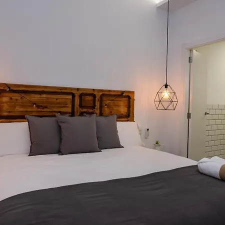 住宿加早餐酒店 Gomez