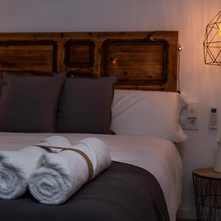 Bed and breakfast Gomez Xàtiva (Játiva)