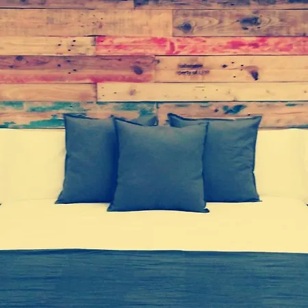 Bed and breakfast Gomez