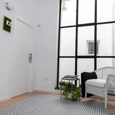 Bed and breakfast Gomez Xàtiva (Játiva)