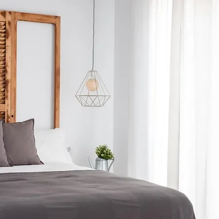 Bed and breakfast Gomez