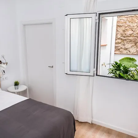 Bed and breakfast Gomez Xàtiva (Játiva)