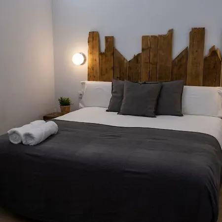 Gomez Bed and breakfast Xàtiva (Játiva)