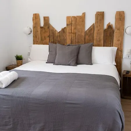 Bed and breakfast Gomez 3*