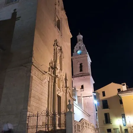 Gomez 3* Xàtiva (Játiva)