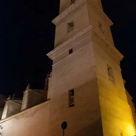 Bed & Breakfast Gomez 4*