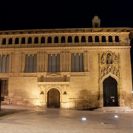 Gomez 住宿加早餐酒店 卡迪瓦