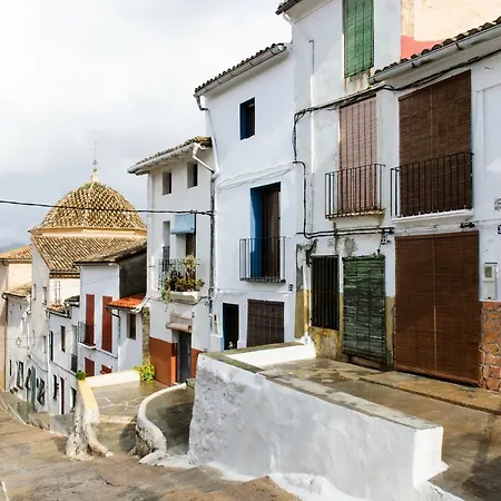 Gomez Xàtiva (Játiva)