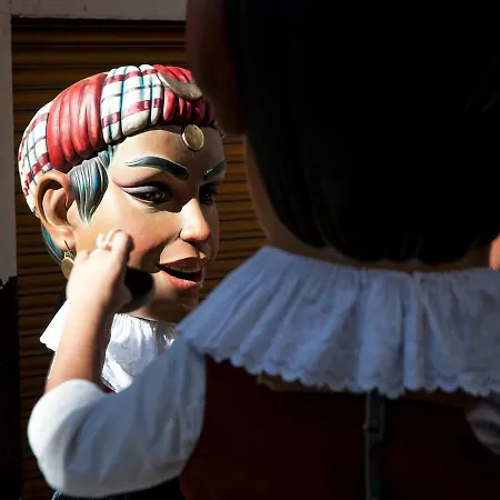 住宿加早餐酒店 Gomez 4*