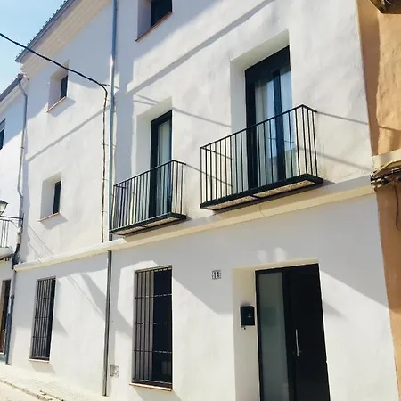 Gomez Bed & Breakfast Xàtiva
